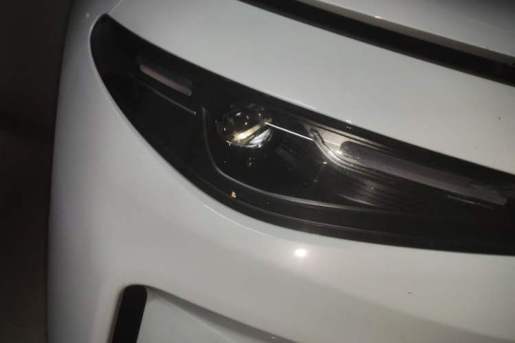 Used Leapmotor C10 2024 530 Smart Edition Right Front Headlight