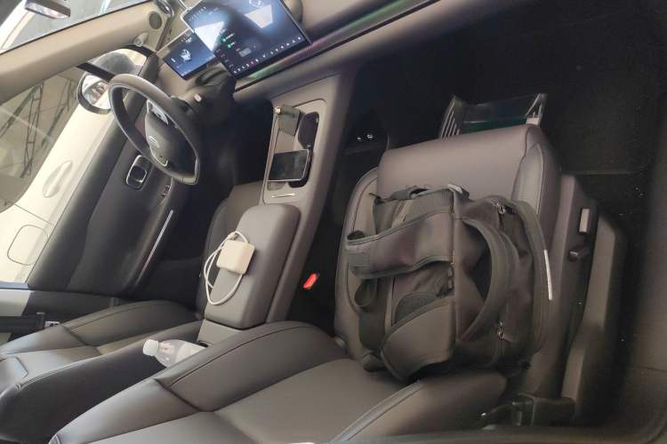 Used Leapmotor C10 2024 530 Smart Edition Right Front Seat