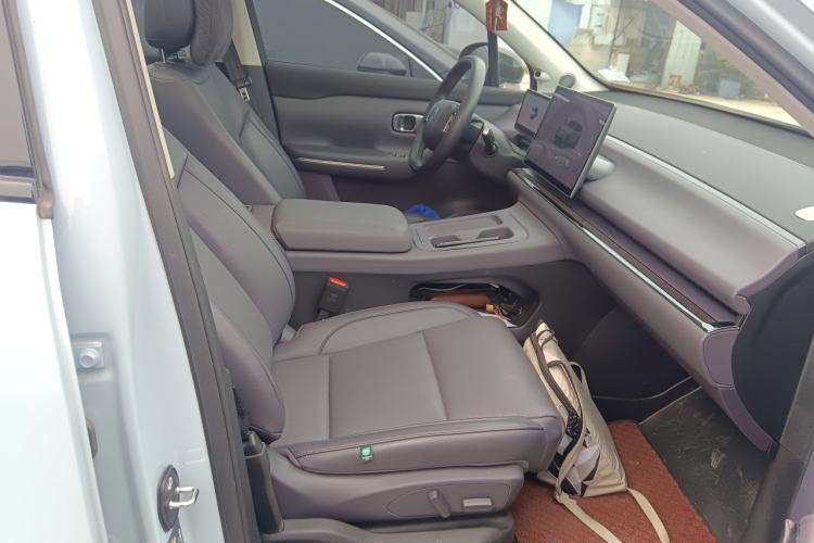 Used Leapmotor C10 2024 530 Smart Edition Right Front Seat