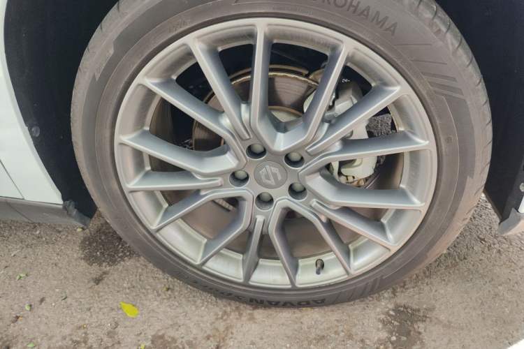 Used Leapmotor C10 2024 210 Smart Edition Right Front Wheel Hub