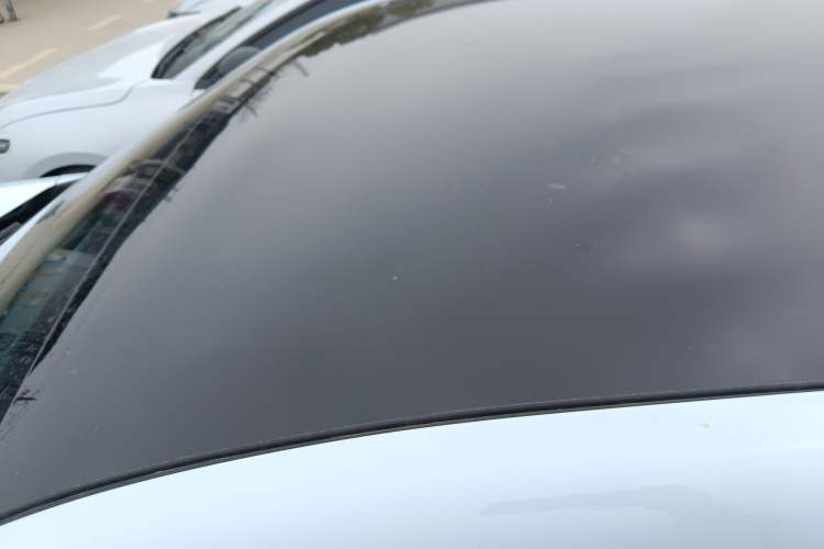 Used Leapmotor C10 2024 530 Smart Edition Roof