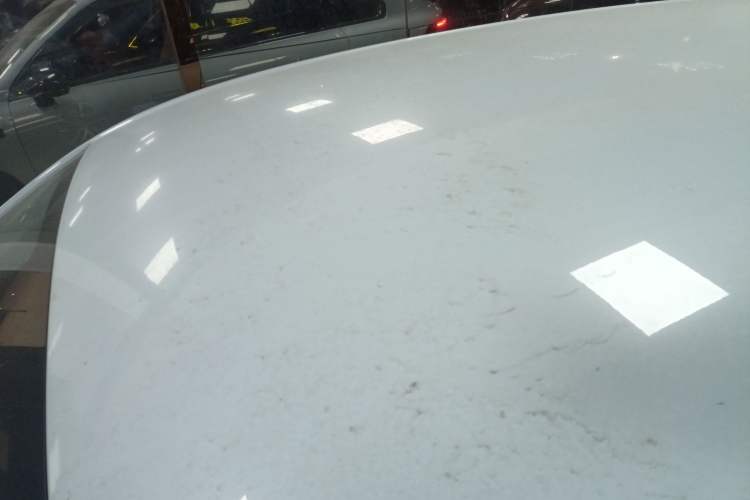 Used Leapmotor C10 2024 530 Comfort Edition Roof