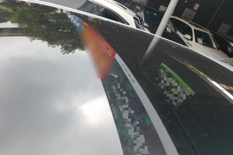 Used Leapmotor C10 2024 530 Smart Edition Roof