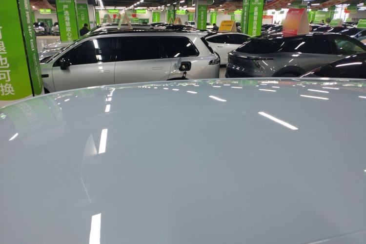 Used Leapmotor C10 2024 530 Comfort Edition Roof