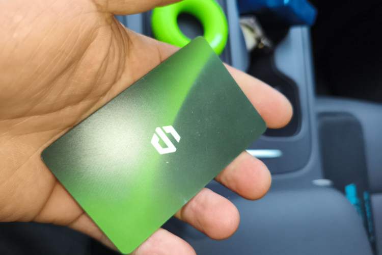 Used Leapmotor C10 2024 210 Smart Edition Vehicle Key