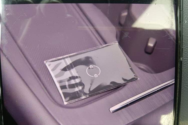 Used Leapmotor C10 2024 530 Smart Edition Vehicle Key