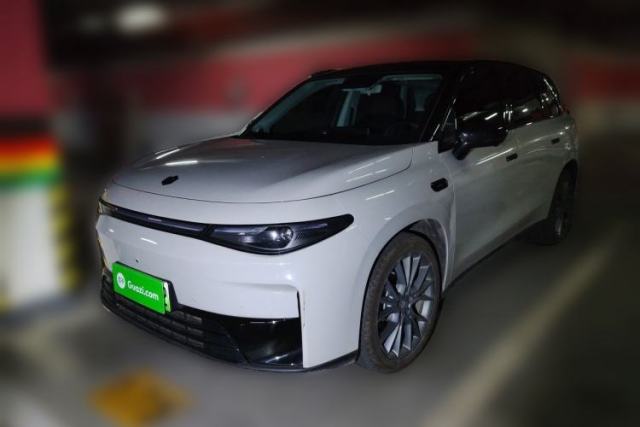 Used Leapmotor C10 2024 210 Smart Edition