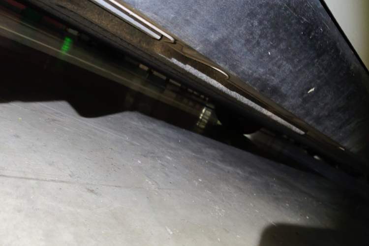 Used Leapmotor C10 2024 210 Smart Edition Chassis Rear Right
