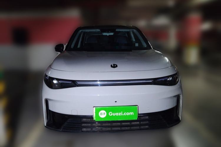 Used Leapmotor C10 2024 210 Smart Edition Front