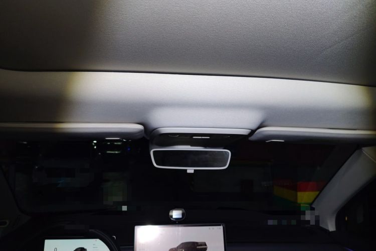 Used Leapmotor C10 2024 210 Smart Edition Headliner