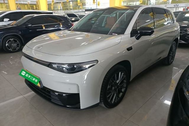 Used Leapmotor C10 2024 530 Smart Edition