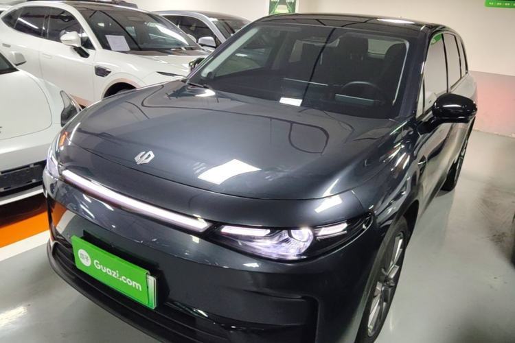 Leapmotor C10 2024 530 Smart Edition مستعملة Guazi used car, China used car export, Used car for sale, Used  cars, Cheapest cars for sale