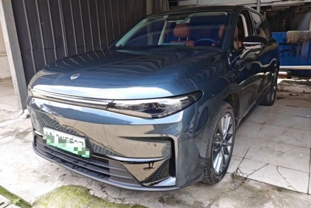 Used Leapmotor C10 2024 530 Comfort Edition