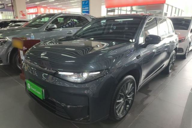Used Leapmotor C10 2024 530 Comfort Edition