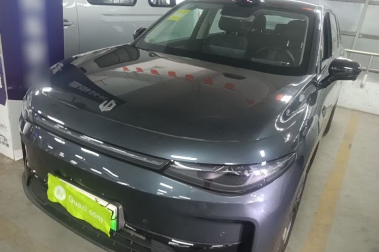 Leapmotor C10 2024 210 LiDAR Version