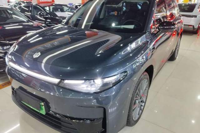 Used Leapmotor C10 2024 210 Smart Edition