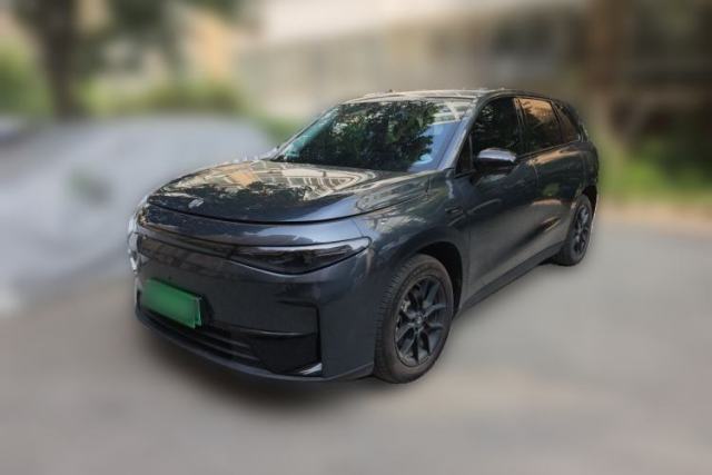 Used Leapmotor C10 2024 530 Comfort Edition