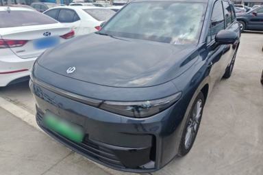 Used Leapmotor C10 2024 530 Smart Edition