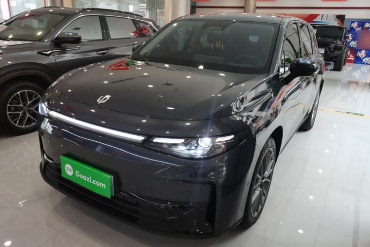 Ojetý Leapmotor C10 2024 210 Smart Edition Guazi used car, China used car export, Used car for sale, Used cars, Cheapest cars for sale