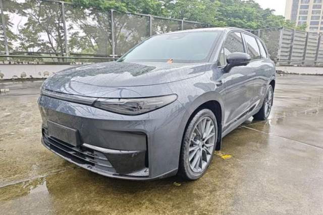 Used Leapmotor C10 2024 530 Comfort Edition