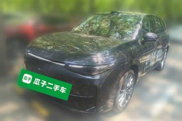Used Leapmotor C10 2024 210 LiDAR Version