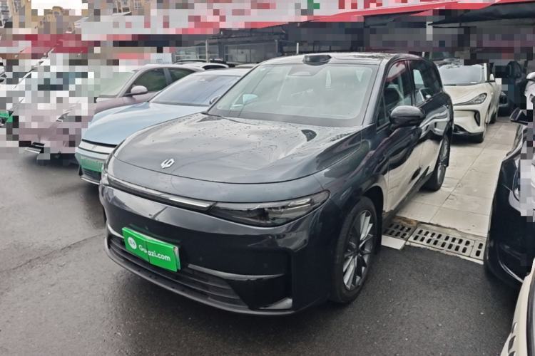 Ojetý Leapmotor C10 2024 210 LiDAR Version Guazi used car, China used car export, Used car for sale, Used  cars, Cheapest cars for sale