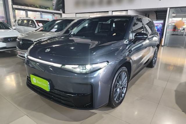 Used Leapmotor C10 2024 210 Smart Edition