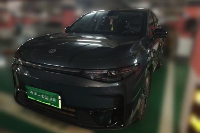 Used Leapmotor C10 2024 210 Smart Edition