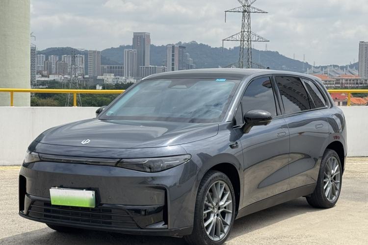 Used Leapmotor C10 2024 210 Smart Edition Guazi used car, China used car export, Used car for sale, Used cars, Cheapest cars for sale