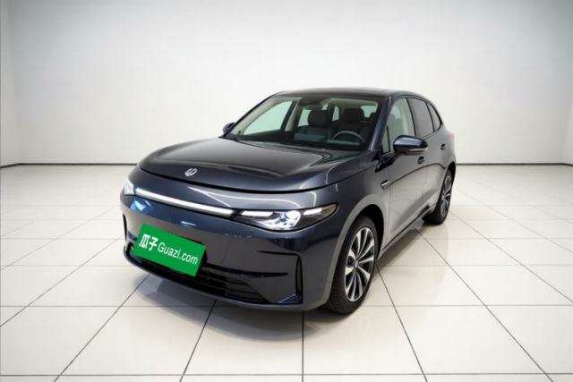 Used Leapmotor C10 2024 210 LiDAR Version