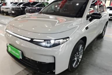 Used Leapmotor C10 2024 530 Smart Edition