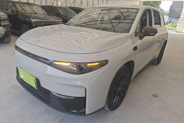 Used Leapmotor C10 2024 410 Comfort Edition