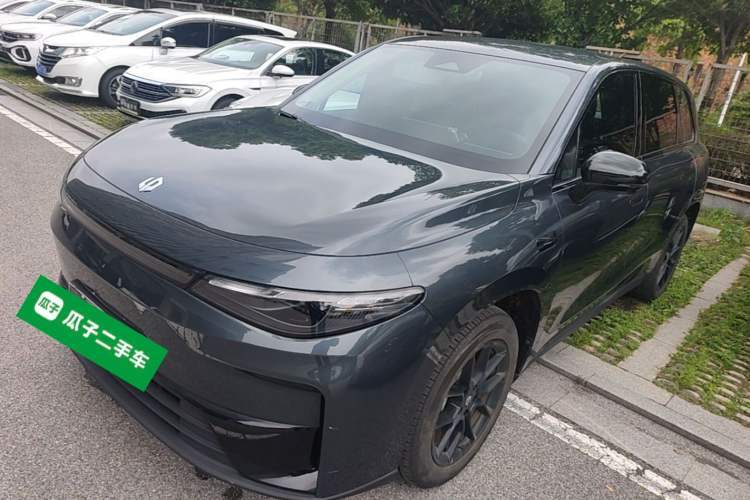 Used Leapmotor C10 2024 410 Comfort Edition Guazi used car, China used car export, Used car for sale, Used Leapmotor cars, Cheapest cars for sale, Electric vehicle, New energy car