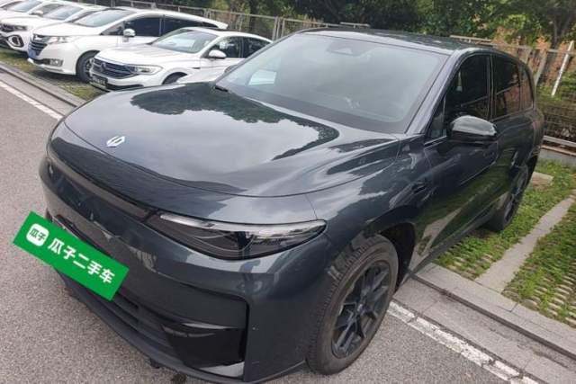 Used Leapmotor C10 2024 410 Comfort Edition