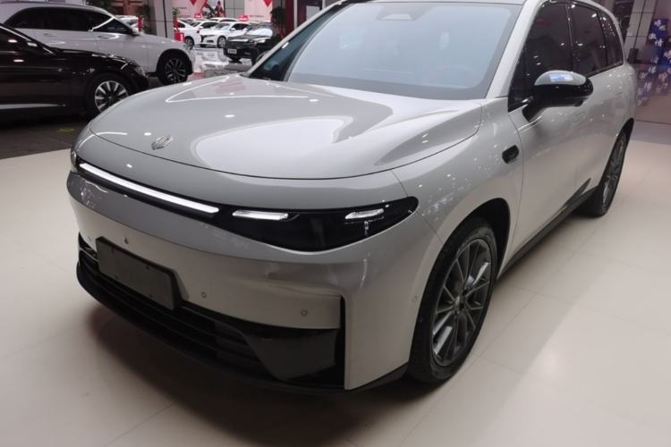 Used Leapmotor C10 2024 530 Smart Edition Guazi used car, China used car export, Used car for sale, Used Leapmotor cars, Cheapest cars for sale, Electric vehicle, New energy car