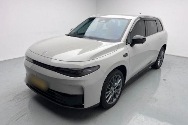 Used Leapmotor C10 2024 210 Comfort Edition