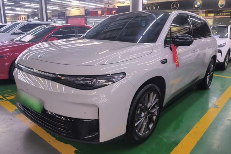 Used Leapmotor C10 2024 530 Smart Edition Guazi used car, China used car export, Used car for sale, Used cars, Cheapest cars for sale
