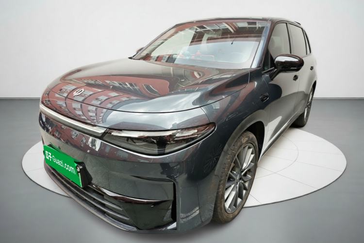 Leapmotor C10 2024 210 Comfort Edition