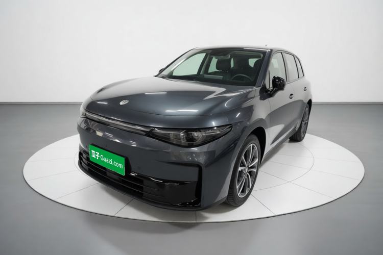 Leapmotor C10 2024 530 LiDAR Edition