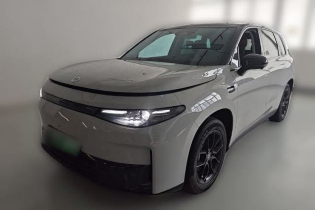 Used Leapmotor C10 2024 410 Comfort Edition