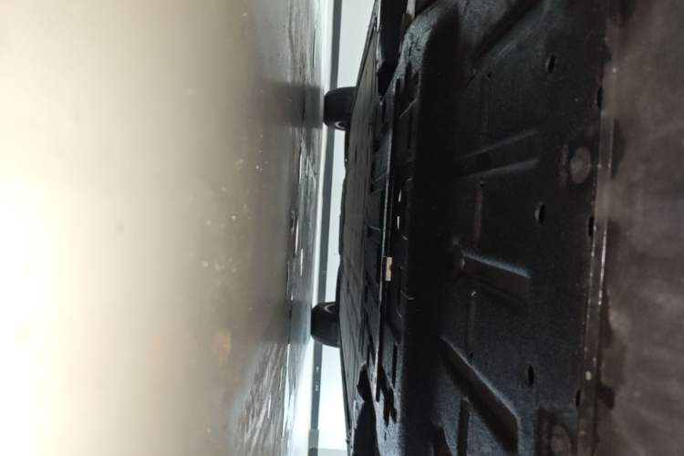 Used Leapmotor C10 2024 410 Comfort Edition Chassis Front