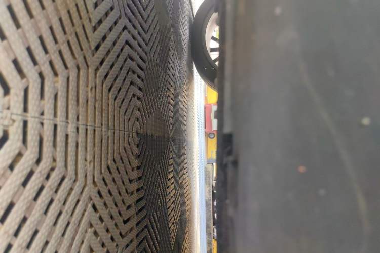 Used Leapmotor C10 2024 530 Comfort Edition Chassis Front Left