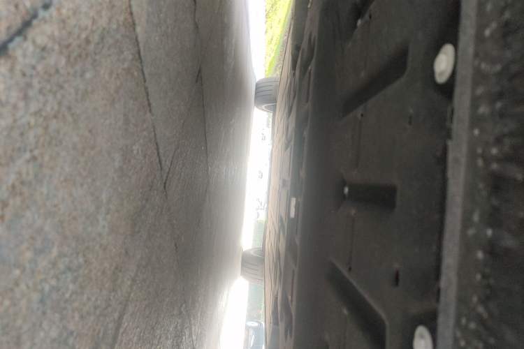 Used Leapmotor C10 2024 530 Comfort Edition Chassis Front