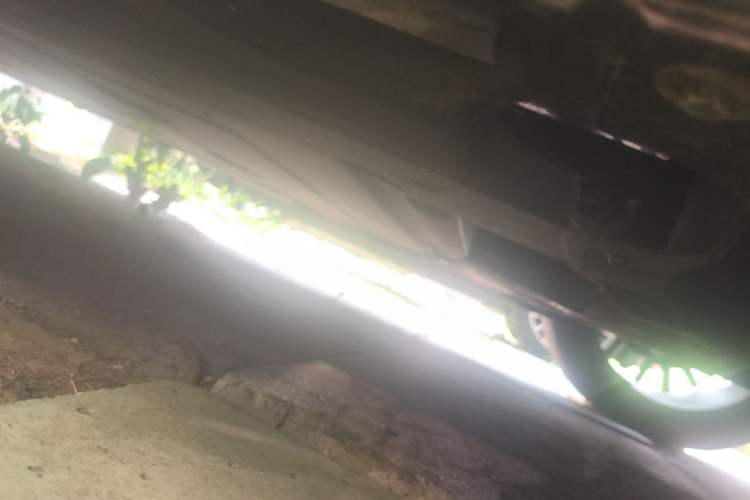 Used Leapmotor C10 2024 210 LiDAR Version Chassis Front Right