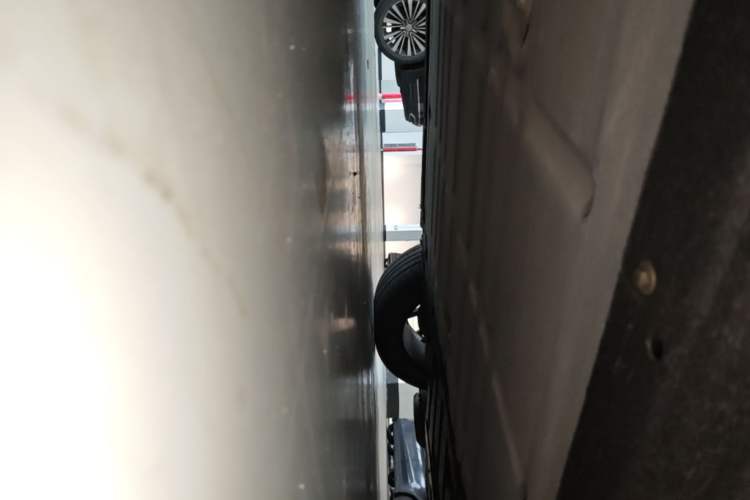 Used Leapmotor C10 2024 410 Comfort Edition Chassis Front Right
