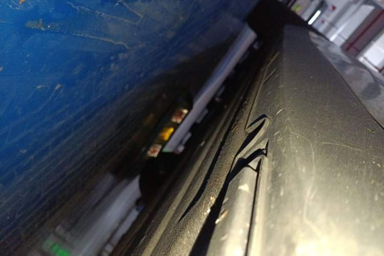 Used Leapmotor C10 2024 210 Smart Edition Chassis Front Right
