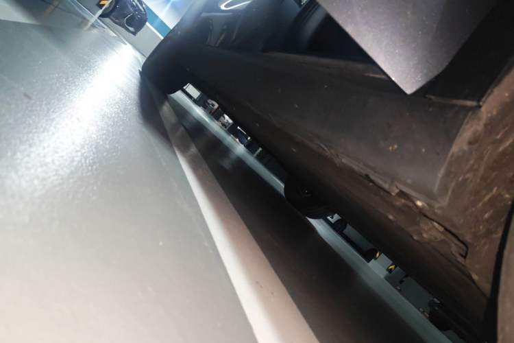 Used Leapmotor C10 2024 530 Smart Edition Chassis Front Right