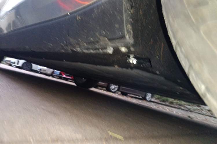 Used Leapmotor C10 2024 530 Comfort Edition Chassis Front Right