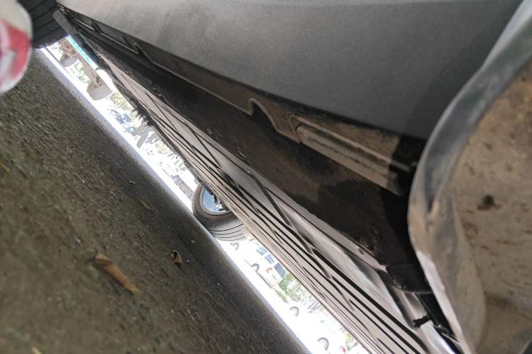 Used Leapmotor C10 2024 530 Smart Edition Chassis Front Right