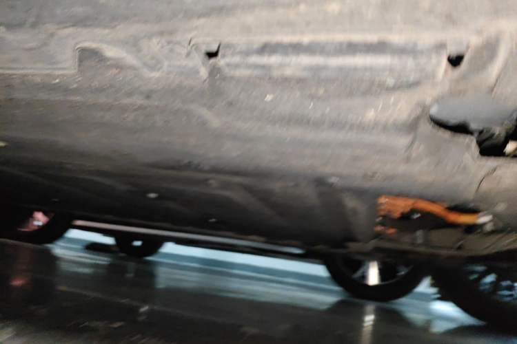 Used Leapmotor C10 2024 210 Smart Edition Chassis Front Right